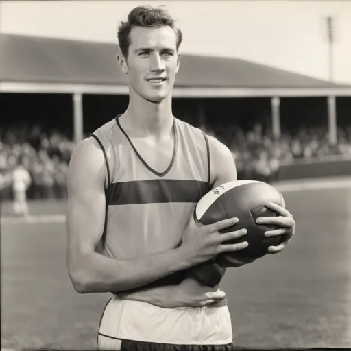 Jack Young (Australian rules footballer)