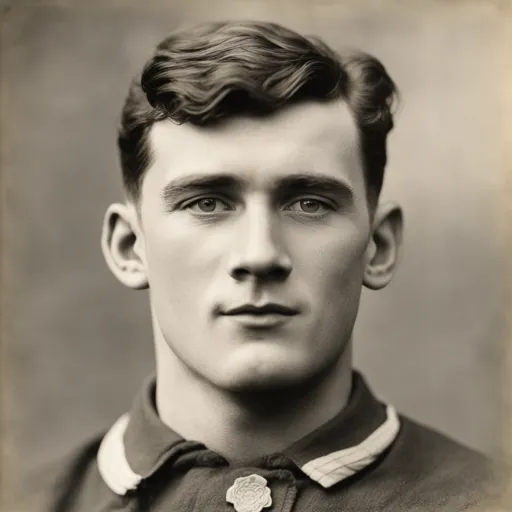 Jack Young (Gaelic footballer)