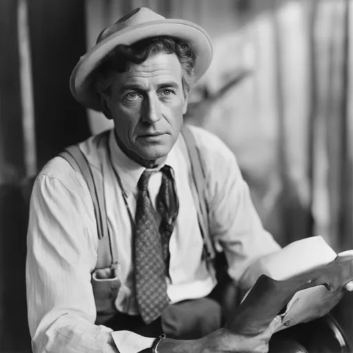 Jack Zander