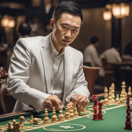 Jack Zhao