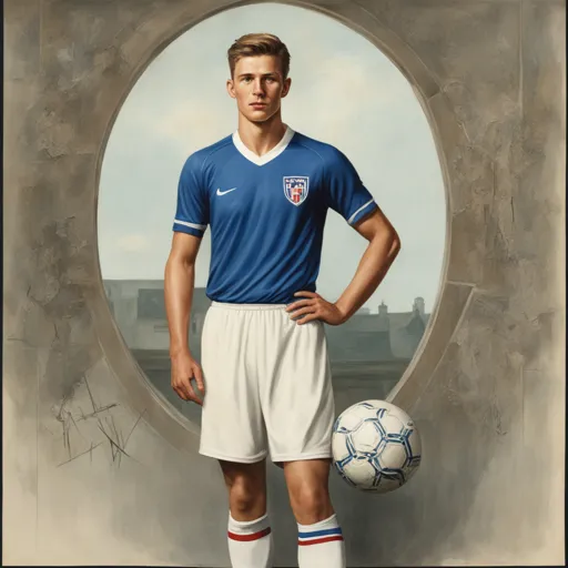 Jack de Vries (soccer)