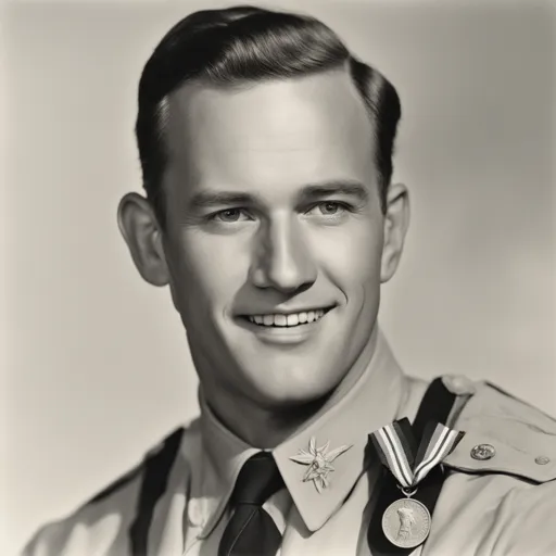 Jack van Bebber