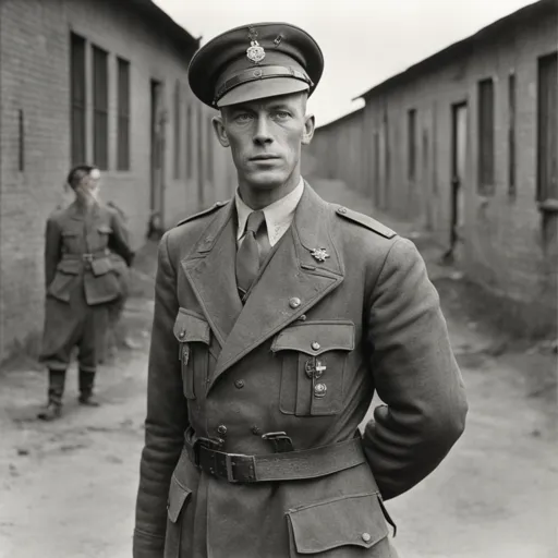 Jack van der Geest