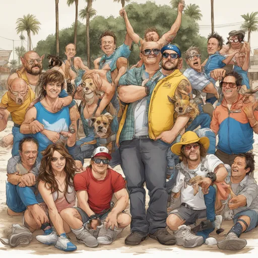 Jackass (franchise)