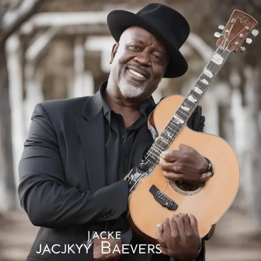 Jackey Beavers