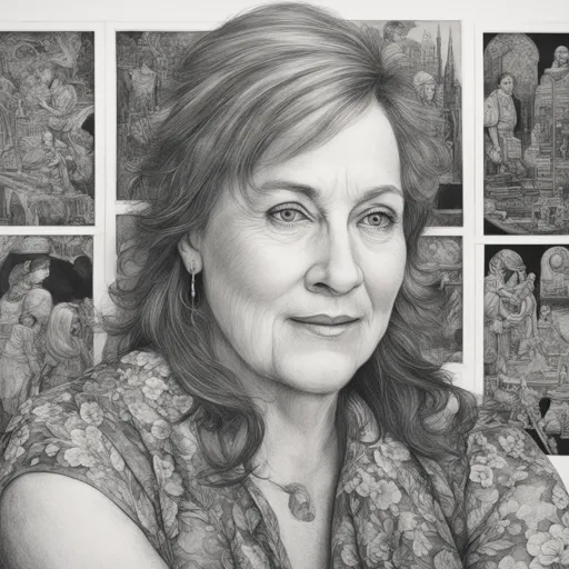 Jacki Parry