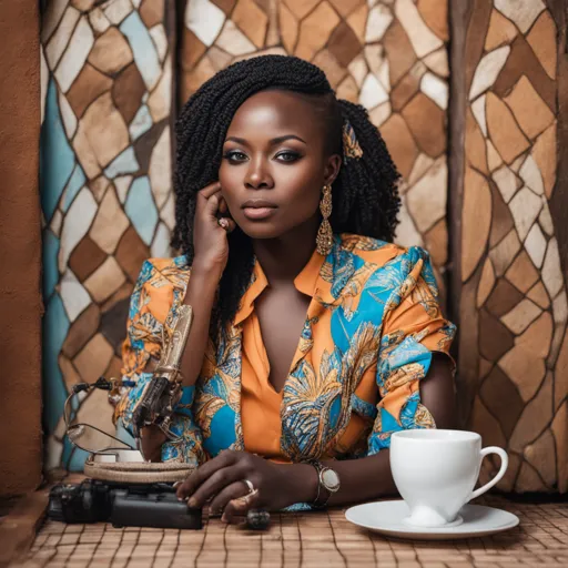 Jackie Akello