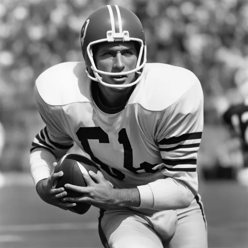 Jackie Allen (American football)