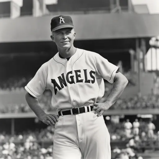 Jackie Autry