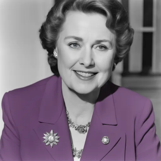Jackie Ballard