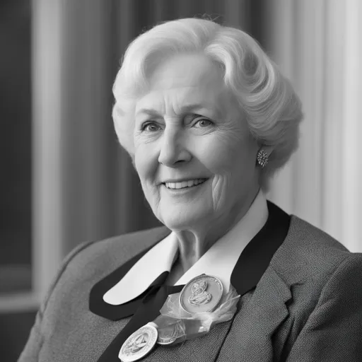 Jackie Barrett