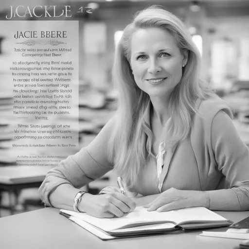 Jackie Beere