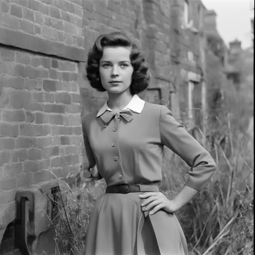 Jackie Bell