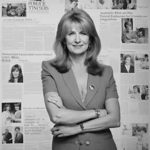 Jackie Bird