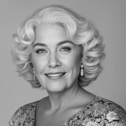 Jackie Blue
