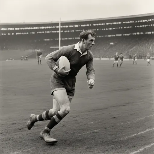 Jackie Bowen