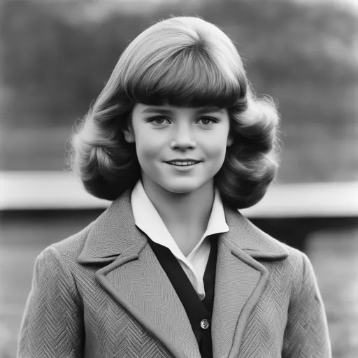 Jackie Brady