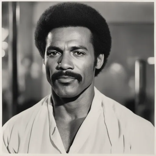Jackie Brown (English boxer)
