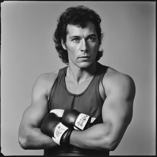 Jackie Brown (Scottish boxer)