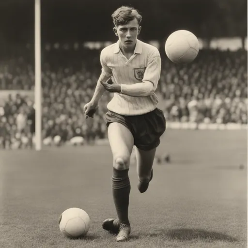 Jackie Burns (footballer)