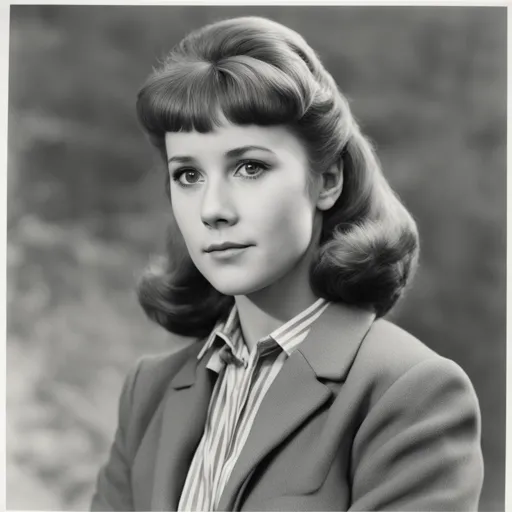 Jackie Campbell