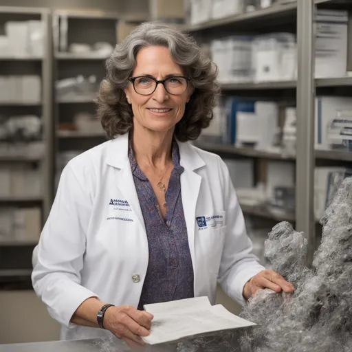Jackie Caplan-Auerbach