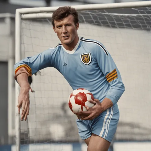Jackie Carr (Scottish footballer)