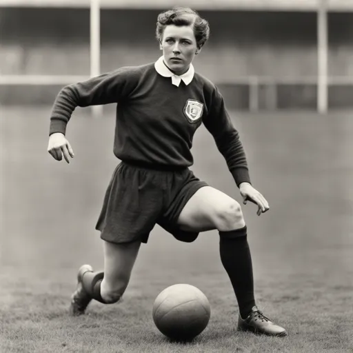 Jackie Chalmers