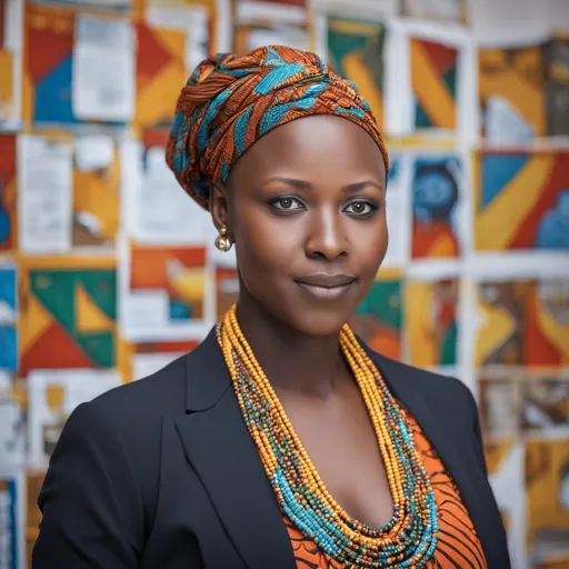 Jackie Chirchir