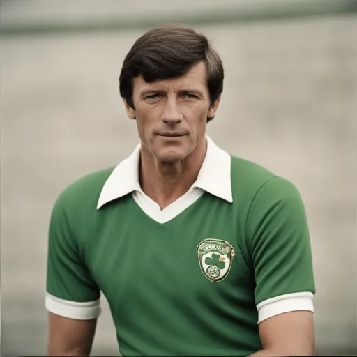 Jackie Clarke (footballer)