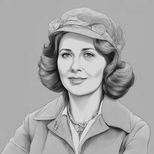Jackie Cockle