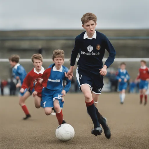 Jackie Copland