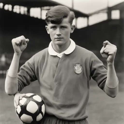 Jackie Cox (footballer)
