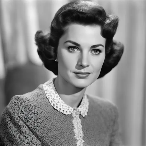 Jackie Crosby