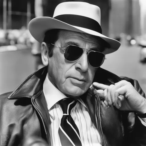 Jackie D'Amico