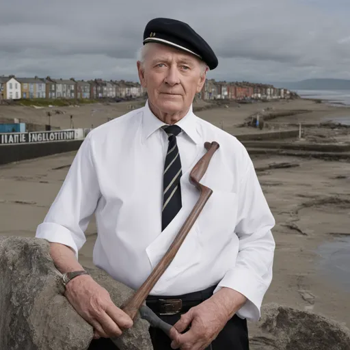Jackie Daly (hurler)
