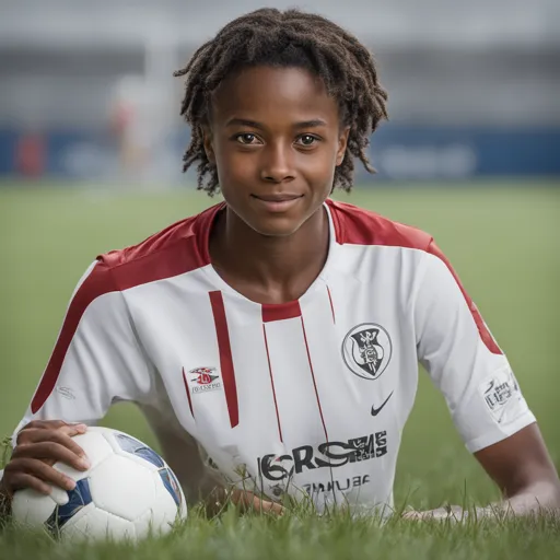 Jackie De Caluwé