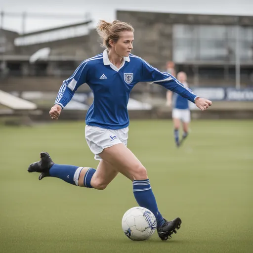Jackie Dewar