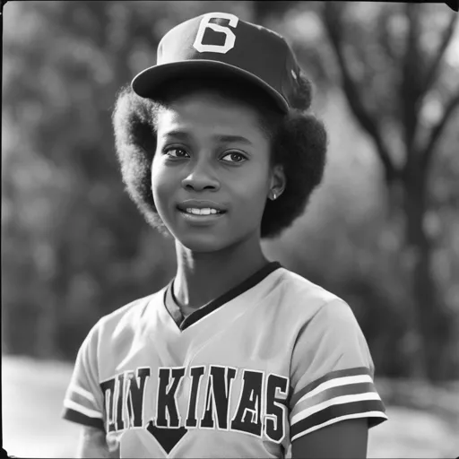 Jackie Dinkins