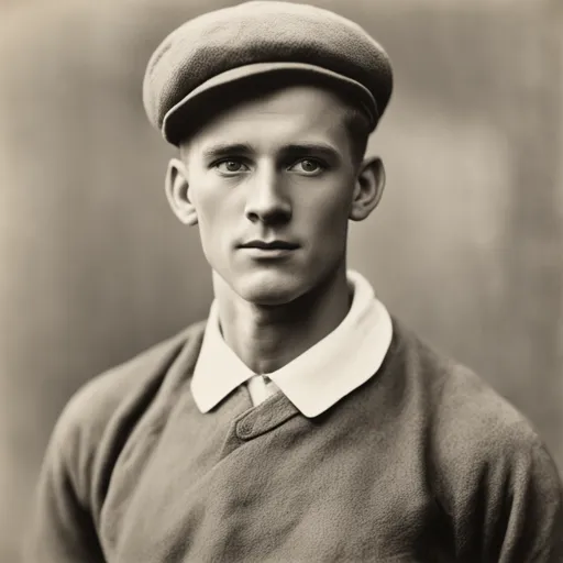 Jackie Fisher (footballer, born 1897)