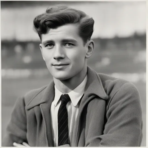 Jackie Fisher (footballer, born 1925)