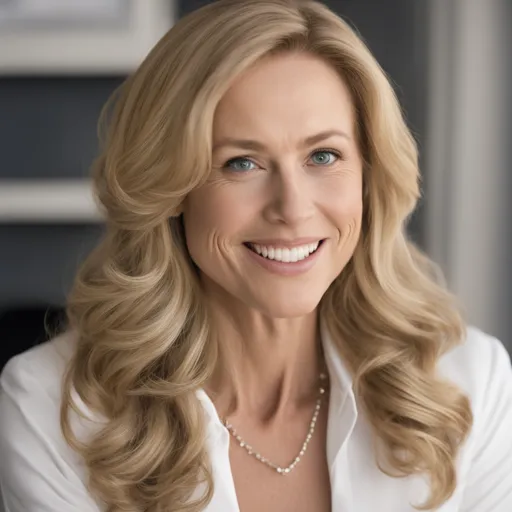 Jackie Geary