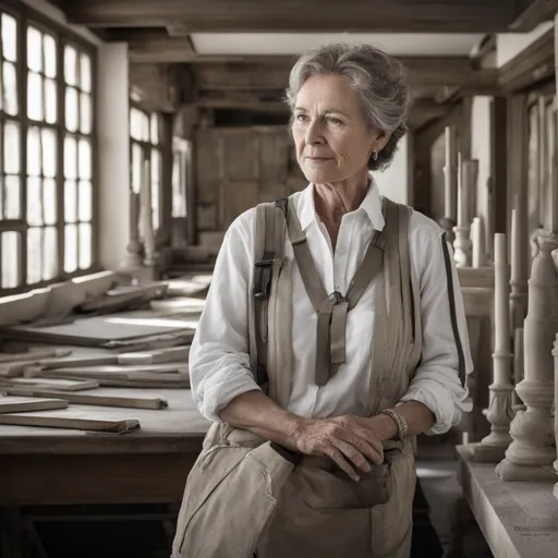Jackie Gillies (architect)
