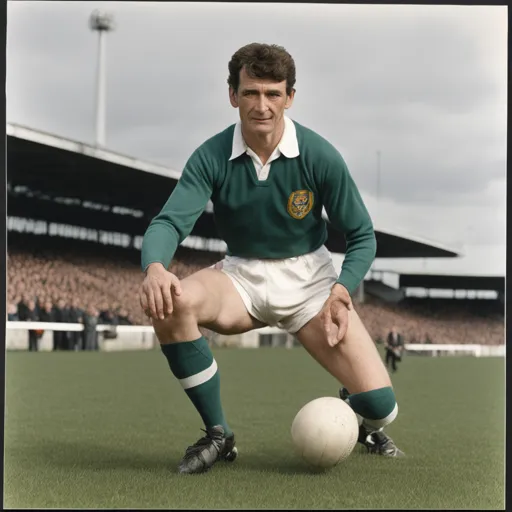 Jackie Gilroy
