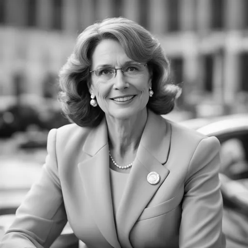 Jackie Glass (politician)