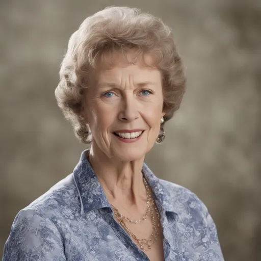 Jackie Goode