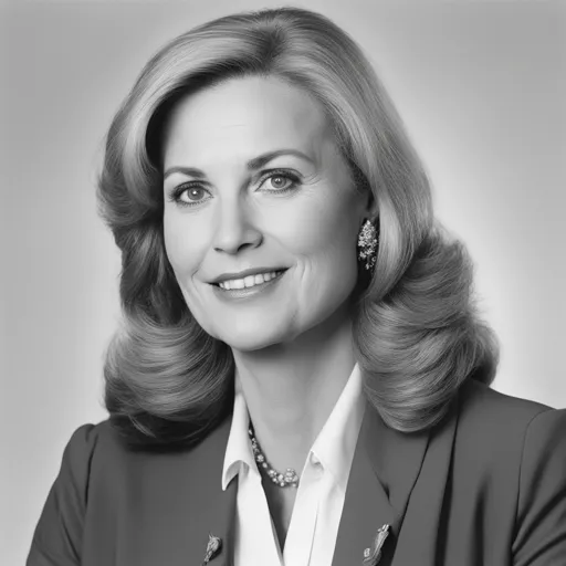 Jackie Haas (politician)