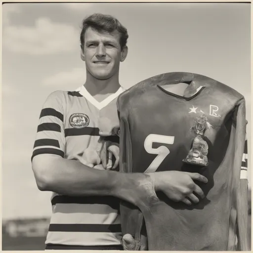 Jackie Huggard