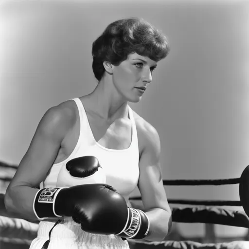 Jackie Kallen