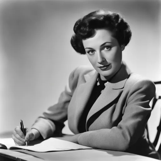 Jackie Knight